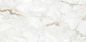 Керамогранит Staro Slim Denis Gold Polished 60x120 полированный