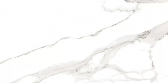 Slim Jewell White Polished