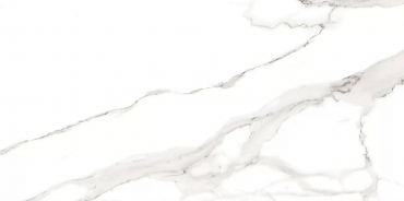 Керамогранит Staro Slim Jewell White Polished 60x120 полированный
