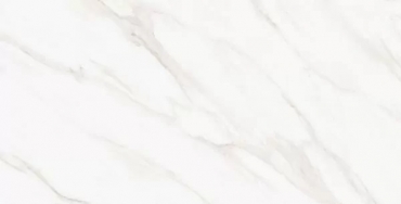 Керамогранит Staro Slim Statuario Extra Polished 60x120 полированный