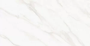 Керамогранит Staro Slim Statuario Extra Polished 60x120 полированный