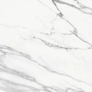 Керамогранит Acif Statuario Michel Lap. Luc N85M0Y 89x89 лаппатированный