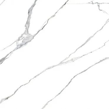 Керамогранит Ava Statuario Splendente Rett. 87048 160x160 матовый