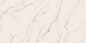 Керамогранит ABK Statuario Ultra Lux Rett. PF60000371 160x320 полированный