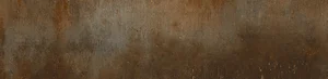 Керамогранит Ascot Steelwalk Rust 7,2 Rett STW0716R 7,2x29,6 лаппатированный