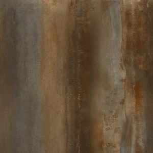 Керамогранит Ascot Steelwalk Rust Rett Lapp STW660RL 59,5x59,5 лаппатированный