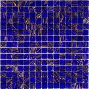 Мозаика Alma Mosaic Stella STE30 20x20 глянцевая