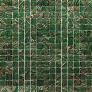 Мозаика Alma Mosaic Stella STE328 20x20 глянцевая