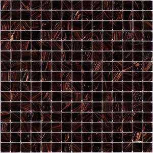 Мозаика Alma Mosaic Stella STE51 20x20 глянцевая