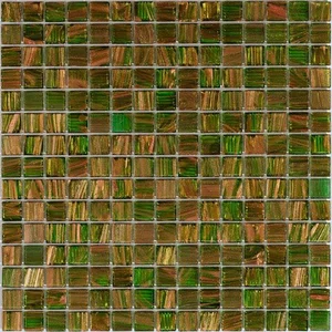 Мозаика Alma Mosaic Stella STE80 20x20 глянцевая