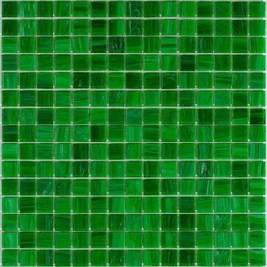 Мозаика Alma Mosaic Stella STM11 20x20 глянцевая
