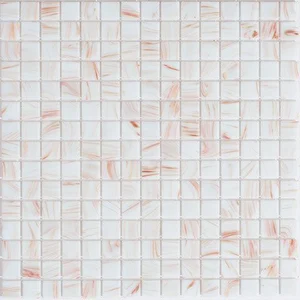 Мозаика Alma Mosaic Stella STN17-2 20x20 глянцевая