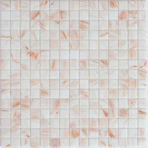 Мозаика Alma Mosaic Stella STN18-2 20x20 глянцевая
