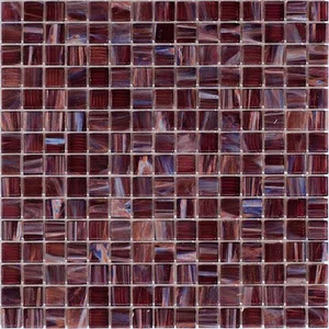 Мозаика Alma Mosaic Stella STN532 20x20 глянцевая