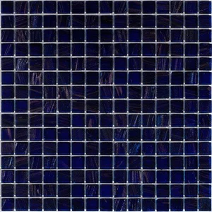 Мозаика Alma Mosaic Stella STR710 20x20 глянцевая