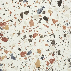 Керамогранит STiles ceramic Azzo White 60x60 матовый