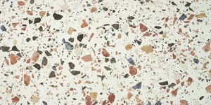 Керамогранит STiles ceramic Azzo White 60x120 матовый