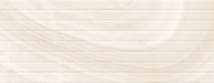 Плитка STiles ceramic Loep Ivory Rel 35x90 рельефная