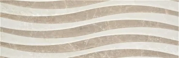 Плитка STN Ceramica Albury Mix Warm 33,3x100 глянцевая