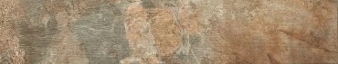 Керамогранит STN Ceramica Ardoise Musgo 23x120 матовый