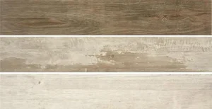 Керамогранит STN Ceramica Barnwood Multi 15x90 матовый