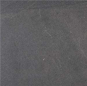 Керамогранит STN Ceramica Bellevue Inout Graphite Mt 60x60 матовый