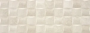 Декоративный элемент STN Ceramica Bellevue TZ Ivory Light 33,3x90 структурированный
