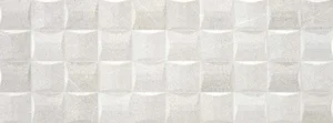Декоративный элемент STN Ceramica Bellevue TZ White Light 33,3x90 структурированный