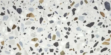Керамогранит STN Ceramica Crisp Xl White Mt Rect 60x120 матовый