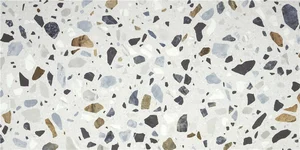 Керамогранит STN Ceramica Crisp Xl White Mt Rect 60x120 матовый