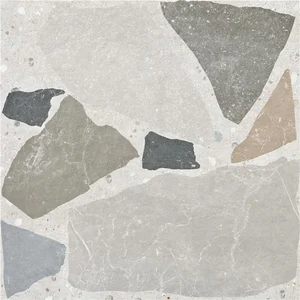 Керамогранит STN Ceramica Glamstone Gold MT 75x75 матовый