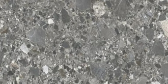 Inlay Graphite Mt Rect.