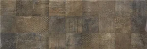 Плитка STN Ceramica Jasper Pi Dark Mt 25x75 матовая