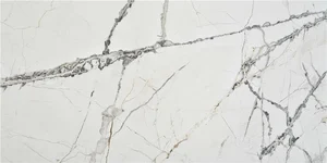 Керамогранит STN Ceramica Lagom White Sat Rect 60x120 сатинированный
