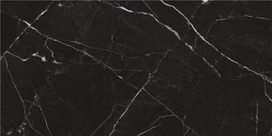 Керамогранит STN Ceramica Mussah Black Pul 60x120 полированный