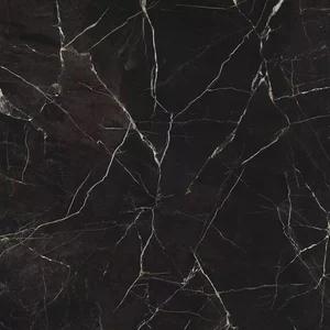 Керамогранит STN Ceramica Mussah Black Rect 120x120 полированный