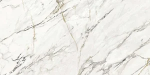 Керамогранит STN Ceramica Nais White Pul 60x120 полированный