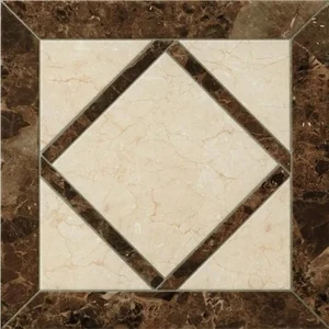 Плитка STN Ceramica Oli Crema 45x45 матовая