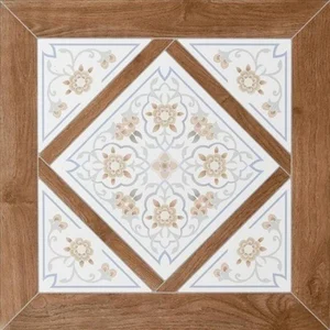 Плитка STN Ceramica Oli Flor 45x45 матовая