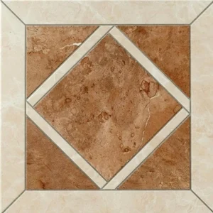Плитка STN Ceramica Oli Rosso 45x45 матовая