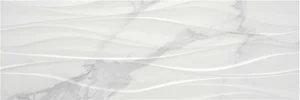 Плитка STN Ceramica P.B. Purity Hs White Mt Rect 40x120 матовая
