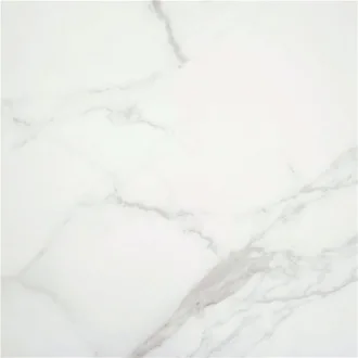 P.E. Purity White Sat Rect