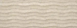 Плитка STN Ceramica Stream Os Beige Mt 33,3x90 матовая