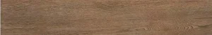 Керамогранит STN Ceramica Tacora Brown 15x90 матовый