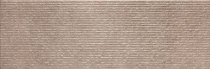 Плитка Marazzi Italy Stone_Art Moka Struttura Woodcut 3D M01C 40x120 матовая