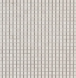 Мозаика Marazzi Italy Stone_Art Steel Mosaico M09W 40x40 матовая