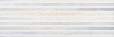 Декоративный элемент Mei Stone Flowers O-SNF-WIU451-46 25x75 глянцевый