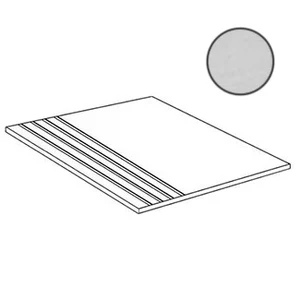 Ступень Gardenia Orchidea Stone Gradone Bianco 54480 32,5x80 матовая
