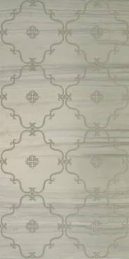 Декоративный элемент Fondovalle Stone Rain Decoro Tappeto Taupe 29,5x59,5 лаппатированный