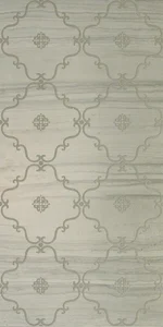 Декоративный элемент Fondovalle Stone Rain Decoro Tappeto Taupe 29,5x59,5 лаппатированный